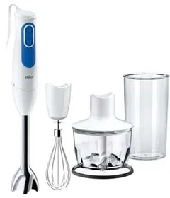Braun Stavmixer MultiQuick 3 MQ 3035 Sauce - 700 W