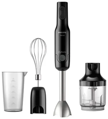 Philips Stavmixer Daily Collection ProMix - 700 W